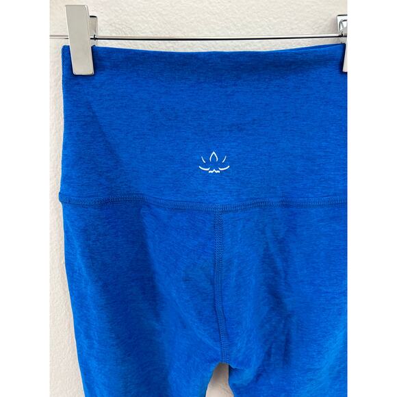 Beyond Yoga Spacedye Caught in the Midi High Waisted Legging XS - Picture 4 of 7